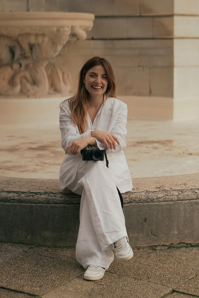 sessione di ritratti cagliari